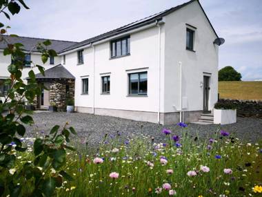 Yew Fold Kirkby-in-Furness
