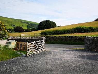 Yew Fold Kirkby-in-Furness