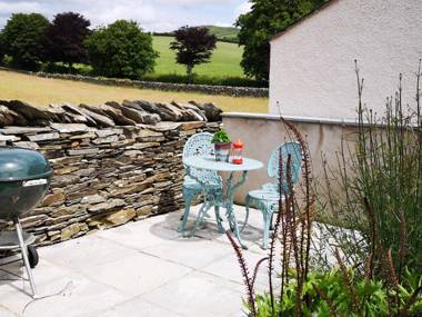 Yew Fold Kirkby-in-Furness