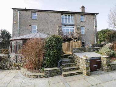 Eden Mill Millers Beck Kendal