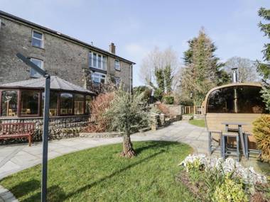 Eden Mill Millers Beck Kendal