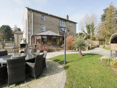 Eden Mill Millers Beck Kendal