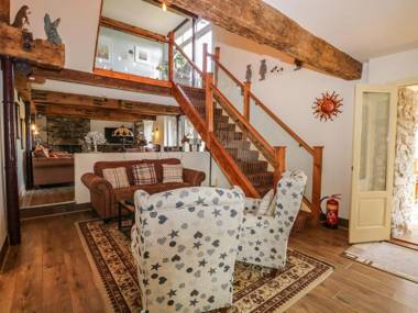 Eden Mill Millers Beck Kendal