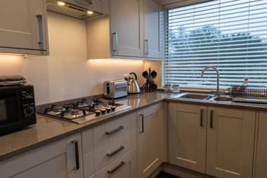 High Gregg Hall Farm Cottage