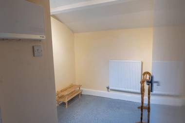 High Gregg Hall Farm Cottage