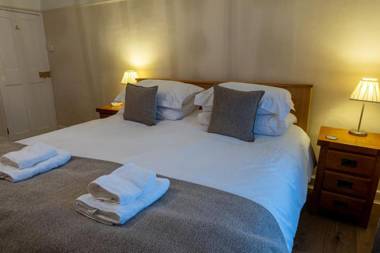 Forrest's Yard - Apartment 2