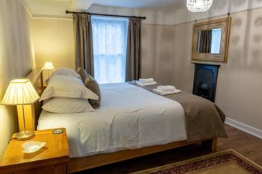 Forrest's Yard - Apartment 2