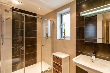 The Penthouse @ Carus Green