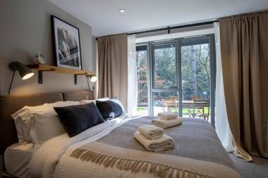 Primero Apartments - Ironworks Apartments