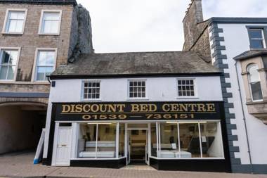 Highgate View Apartment