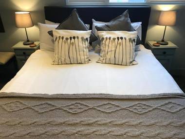 The Central Guesthouse