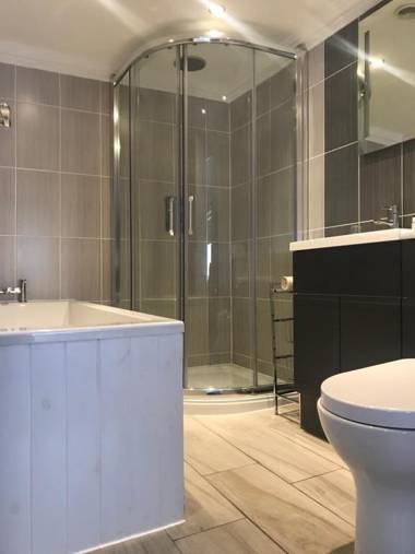 Queenshead Hotel Kelso