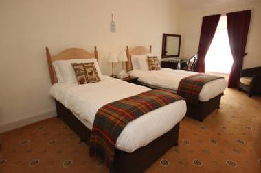 Inglestone House Guest House