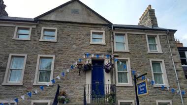 Inglestone House Guest House