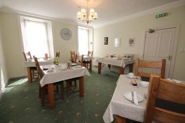 Inglestone House Guest House