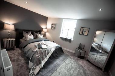 The Old Fire Station