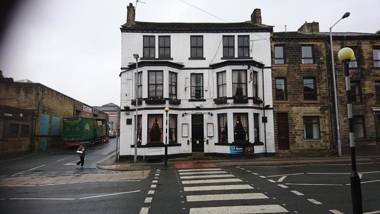 The King's Head Hotel