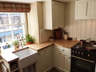 Church View Keighley