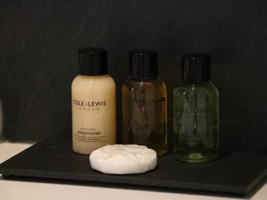 Rowan Bank Jacobs Wood Keighley