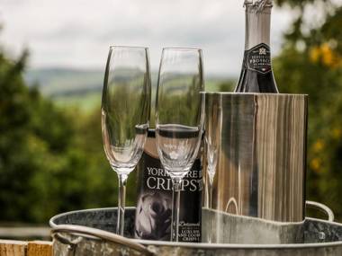 Ash Bank Jacobs Wood Keighley