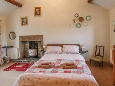 Bay Cottage Keighley