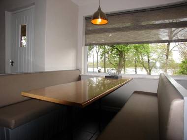 Manor House Marine & Cottages