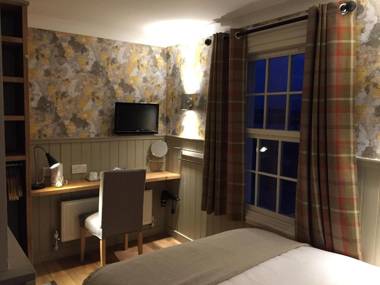 The Harbour Guest House