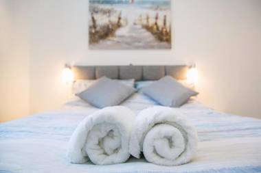 Marina View Guest House