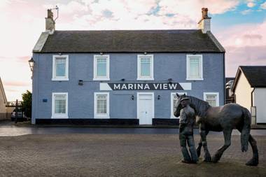 Marina View Guest House