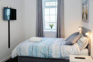 Marina View Guest House