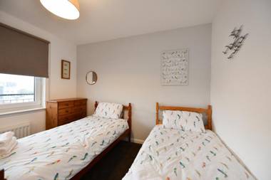 Harbour Quay Apartment