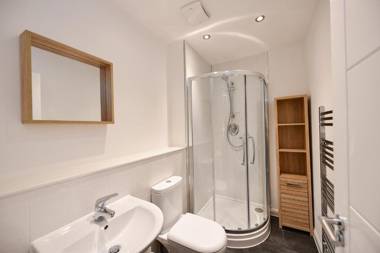 Harbour Quay Apartment