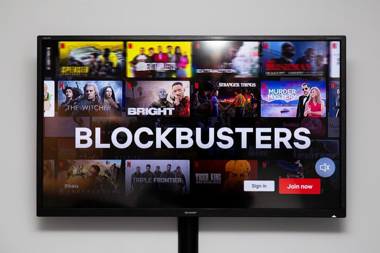 St Andrews Guest House