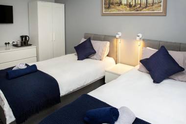 St Andrews Guest House