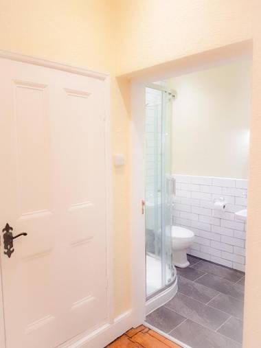 Heritage View Guest House