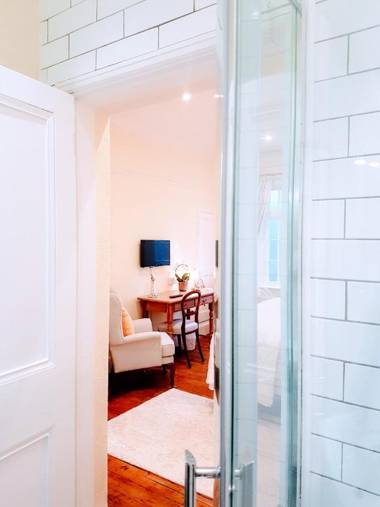 Heritage View Guest House