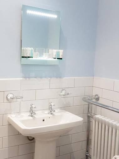 Heritage View Guest House