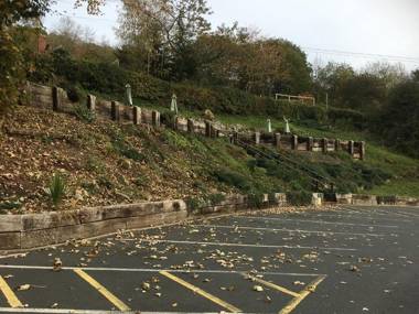 Ye Olde Robin Hood Inn