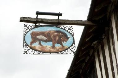 Bull Hotel by Greene King Inns
