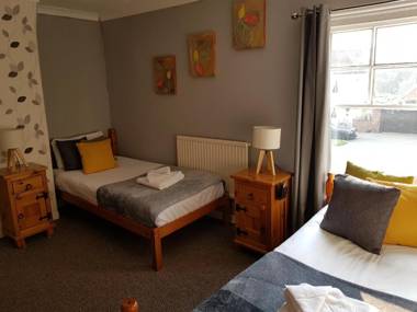 The George & Dragon Hotel