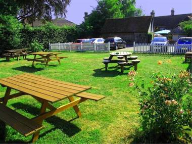 The George & Dragon Hotel