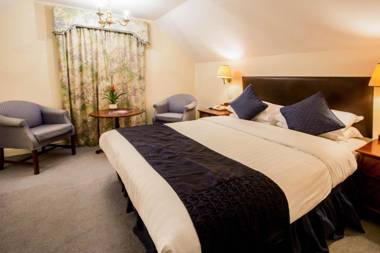 Muthu Belstead Brook Hotel