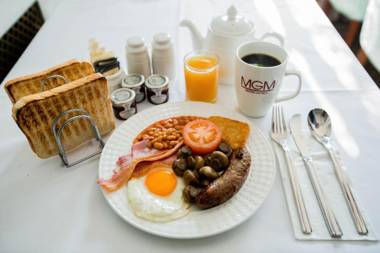 Muthu Belstead Brook Hotel