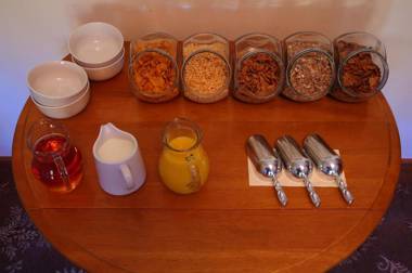 The Duke William Bed and Breakfast