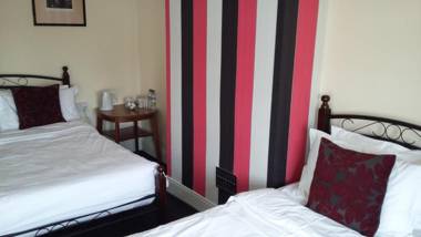 The Old Times Guest House