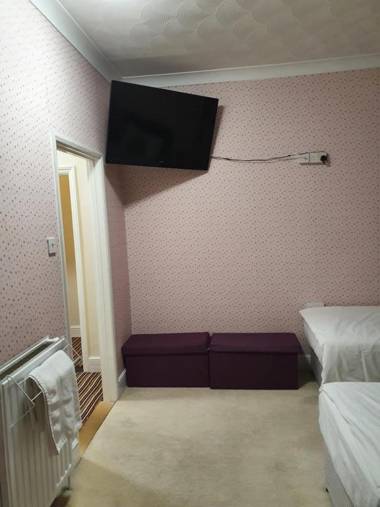 The Old Times Guest House