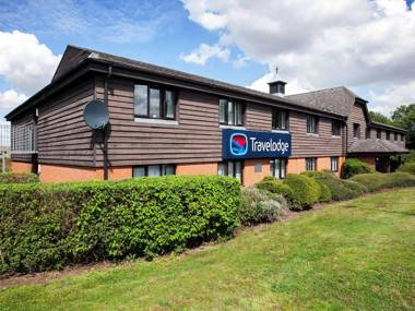 Travelodge Ipswich Beacon Hill