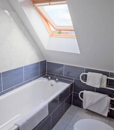 Toothbrush Apartments - Central Ipswich St Peters St