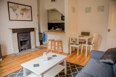 Toothbrush Apartments - Central Ipswich - Fonnereau Road