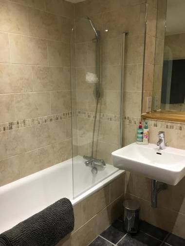 Toothbrush Apartments - Ipswich Waterfront - The Cambria